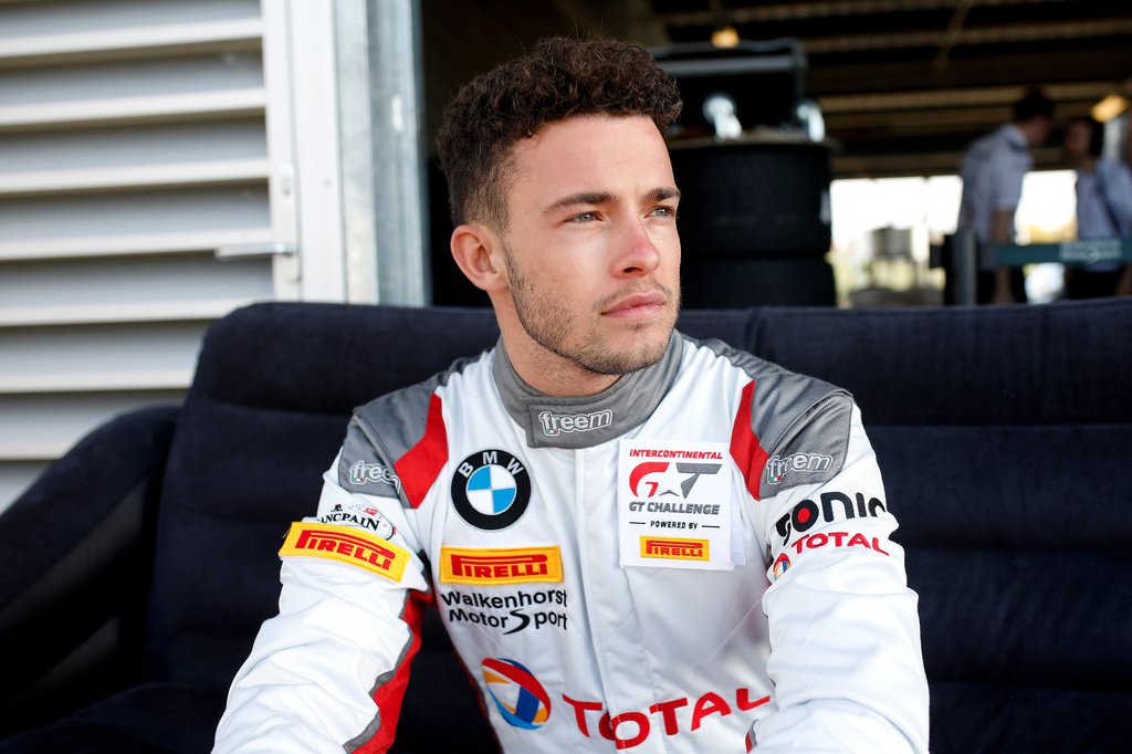 (Foto: Mikkel Jensen Racing)